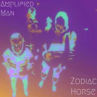 Zodiac Horse