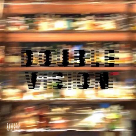 Double Vision ft. rainbowfourtimes | Boomplay Music