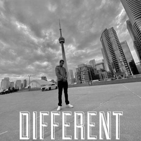 Different | Boomplay Music