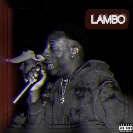 Lambo ft. J-REM | Boomplay Music