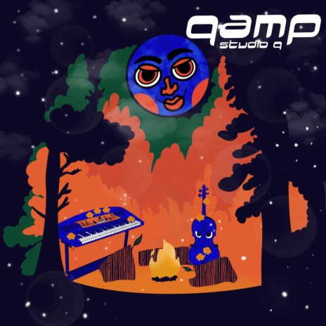 4am ft. Casey Cope, Marquito, Clear Mortifee & Hokage Simon | Boomplay Music