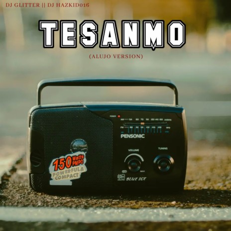 Tesanmo (Alujo Version) ft. DJ Hazkid 016 | Boomplay Music