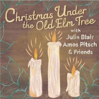 Christmas Under the Old Elm Tree