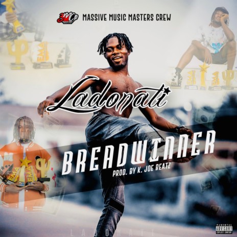 Breadwinner | Boomplay Music