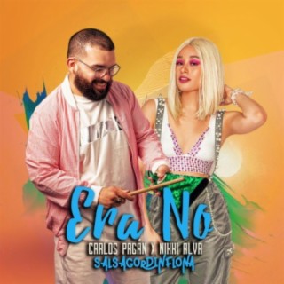 Era No (feat. Nikki Alva)