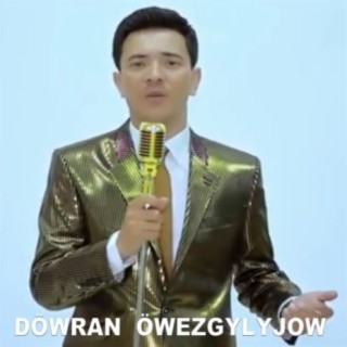 Perizat (feat. Dowran Owezgylyjow)