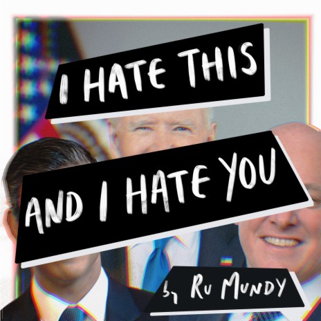 I Hate This And I Hate You | Boomplay Music