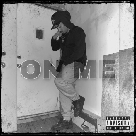 On me | Boomplay Music