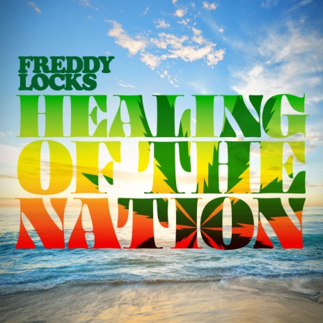 Healing of the Nation | Boomplay Music