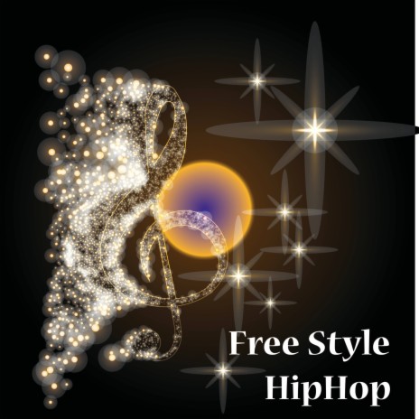 free style hiphop RUN two
