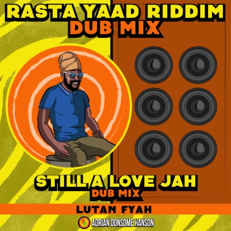 Rasta Yaad Riddim (Dub Mix) | Boomplay Music