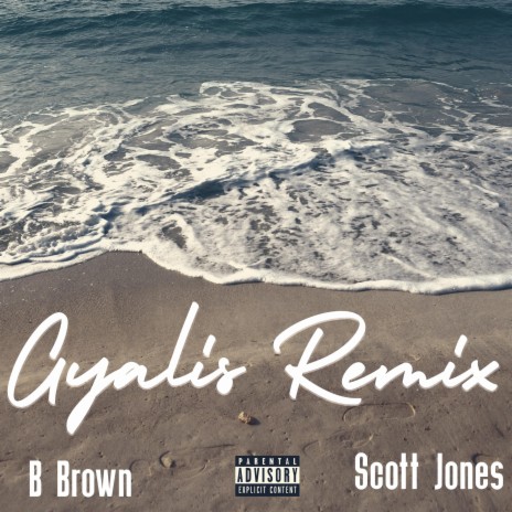Gyalis (Remix) ft. ScottJones | Boomplay Music