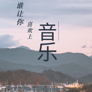 谁让你喜欢上音乐