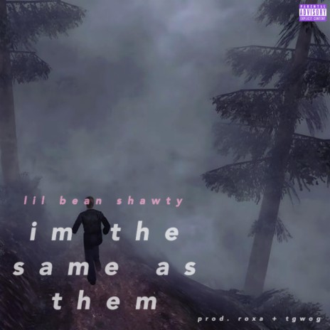 im the same as them | Boomplay Music
