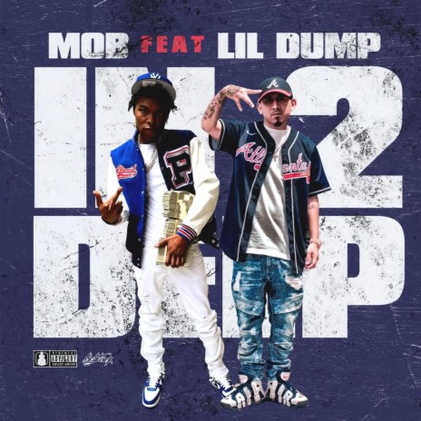 In 2 Deep ft. Lil Dump | Boomplay Music