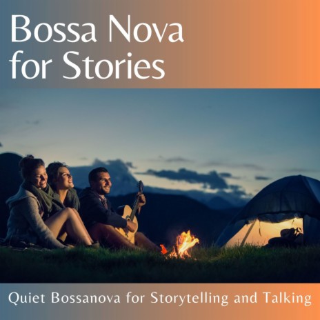 Bossa Nova for Stories