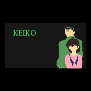 KEIKO (freestyle)