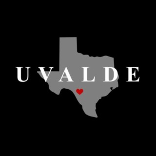 Prayers For Uvalde