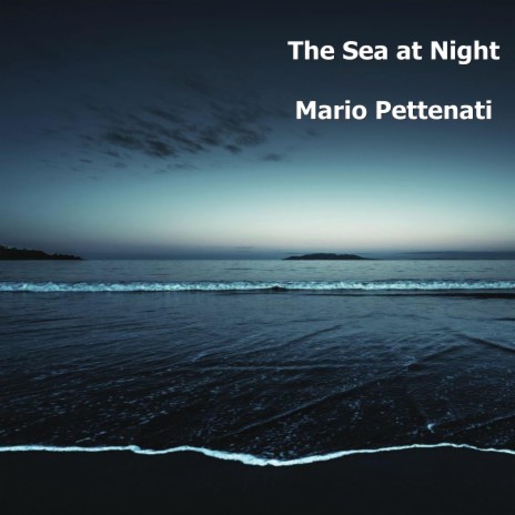 The Sea at Night