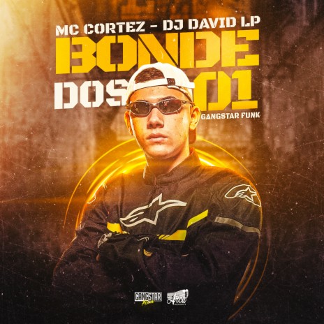 Bonde dos 01 ft. Dj David LP | Boomplay Music