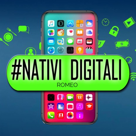 #NativiDigitali | Boomplay Music