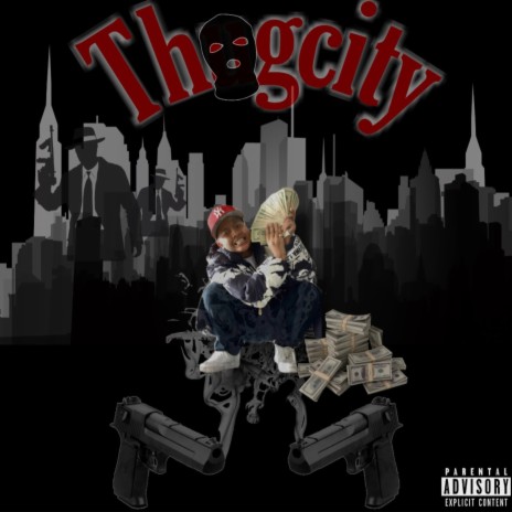 Thugcity | Boomplay Music