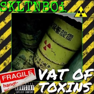 Vat of Toxins