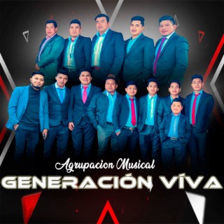 Agrupación Musical Generación Viva