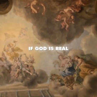 if god is real lyrics | Boomplay Music