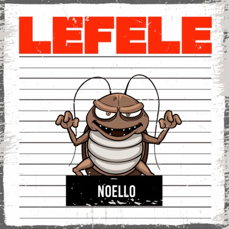Lefele ft. Notshi | Boomplay Music