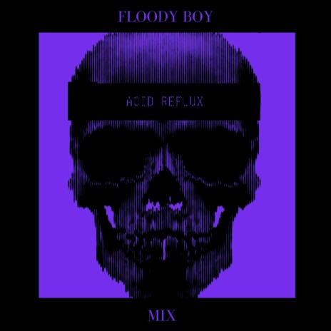 Acid Reflux | Boomplay Music