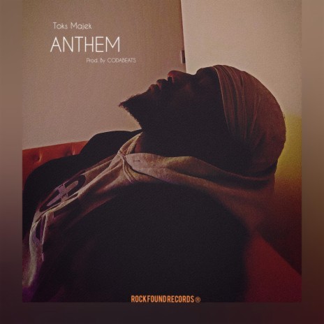 Anthem | Boomplay Music