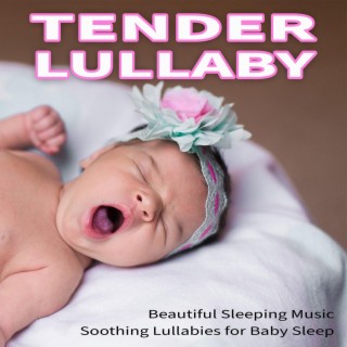 Tender Lullaby: Beautiful Sleeping Music, Soothing Lullabies for Baby Sleep