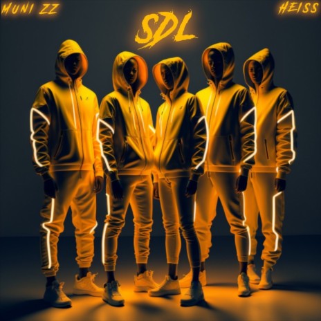 SDL ft. Heiss | Boomplay Music