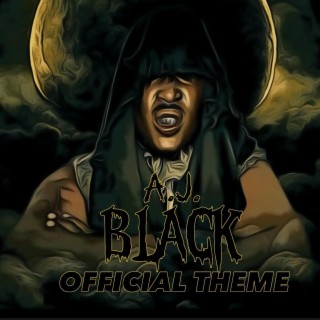 AJ BLACK OFFICIAL THEME