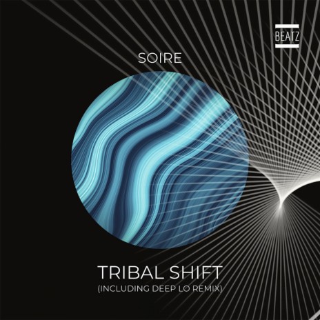 Tribal Shift (Dub Mix)