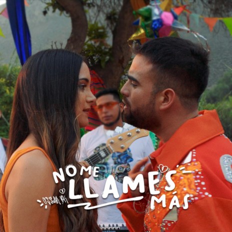 No Me Llames Más | Boomplay Music