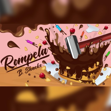 Rompela | Boomplay Music