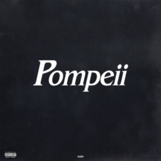 POMPEII