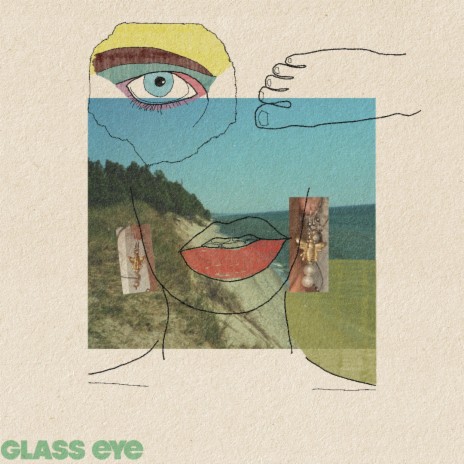 Glass Eye | Boomplay Music