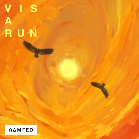 visa run | Boomplay Music