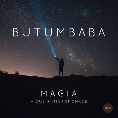 Magia | Boomplay Music