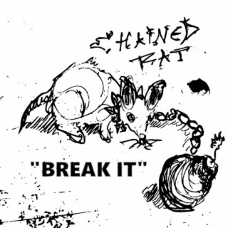 BREAK IT