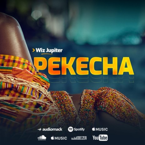 Pekecha | Boomplay Music