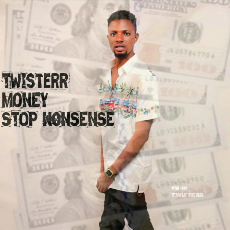 Money Stop Nonsense | Boomplay Music