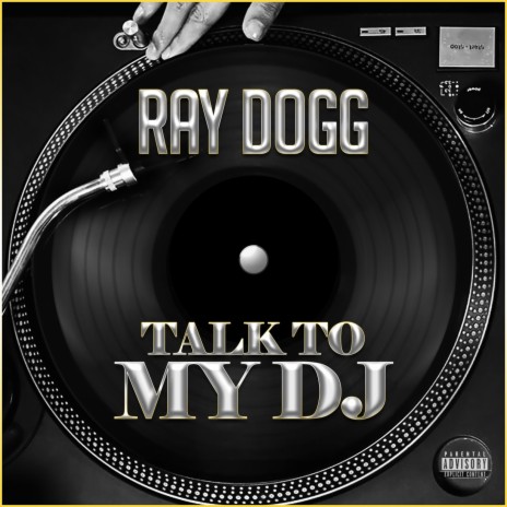 Talk to My DJ (feat. DJ Charlie Ramos) | Boomplay Music