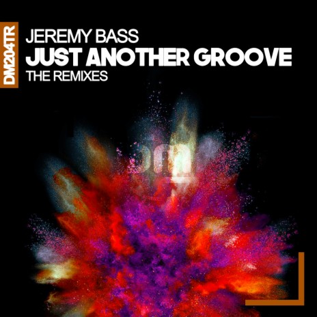 Just Another Groove (Dear Mila Extended Remix) | Boomplay Music