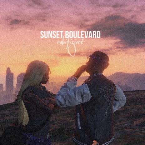Sunset Boulevard | Boomplay Music