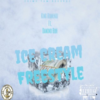 Ice Cream Freestyle