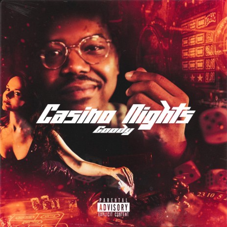 Casino Nights | Boomplay Music